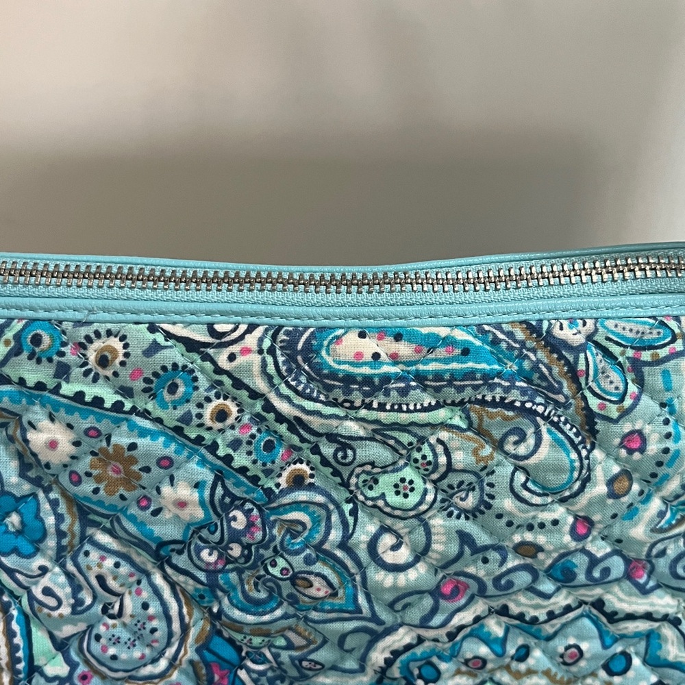 Vera Bradley Carson East End West End Tote - Picture 6 of 10